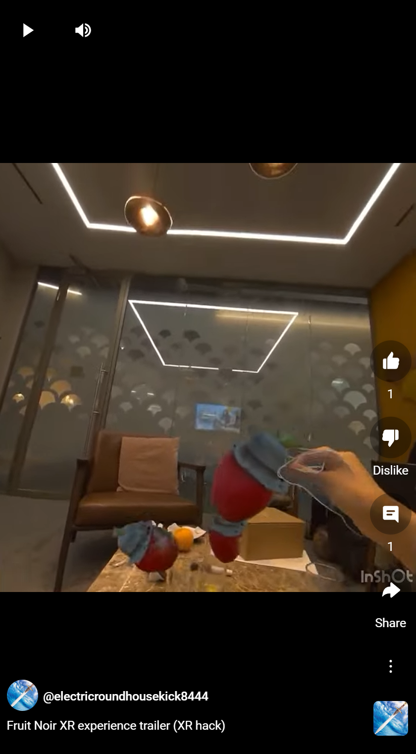 Fruit Noir thumbnail