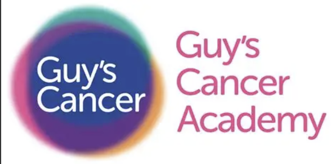 Guy's Cancer Academy logo