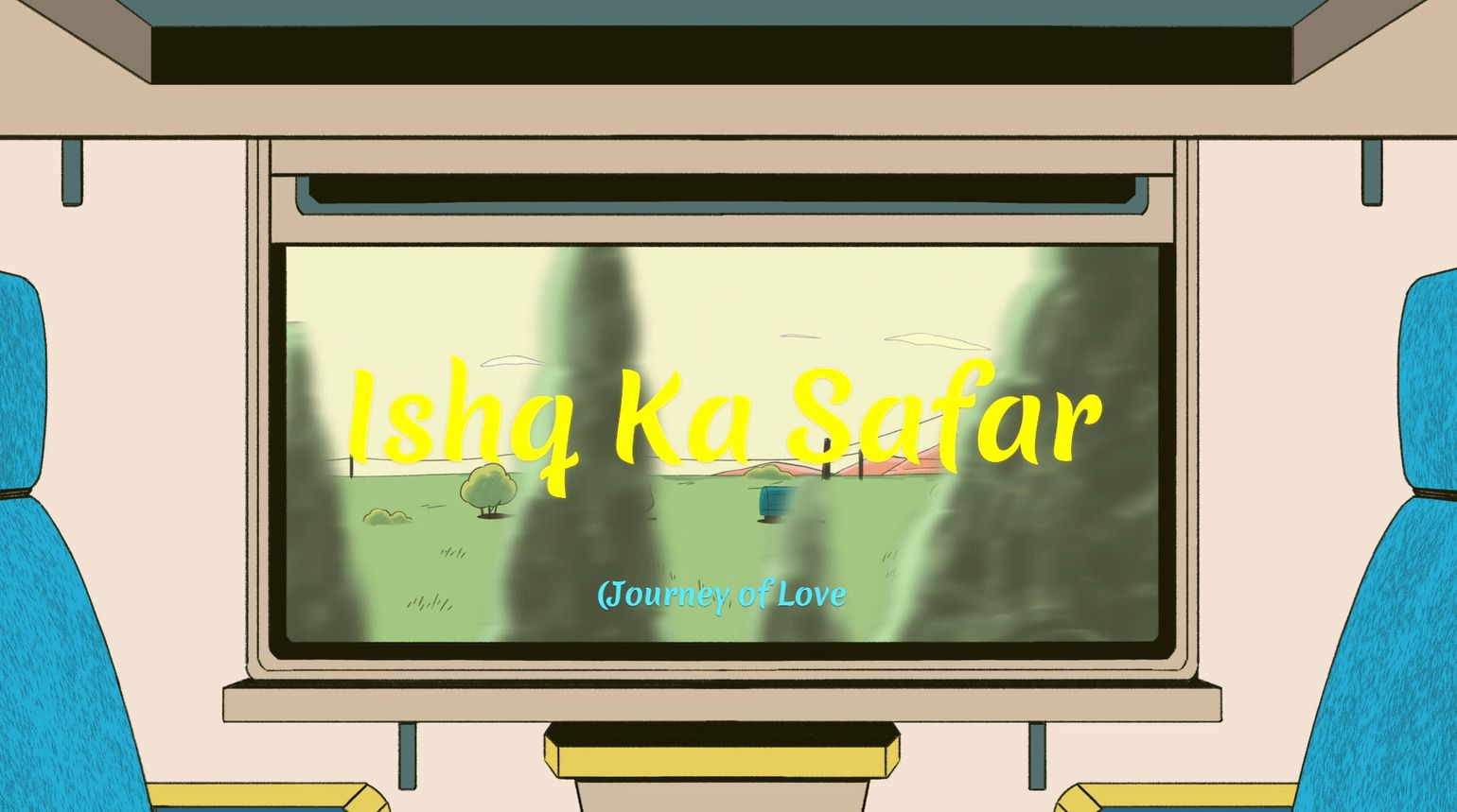 Ishq Ka Safar thumbnail