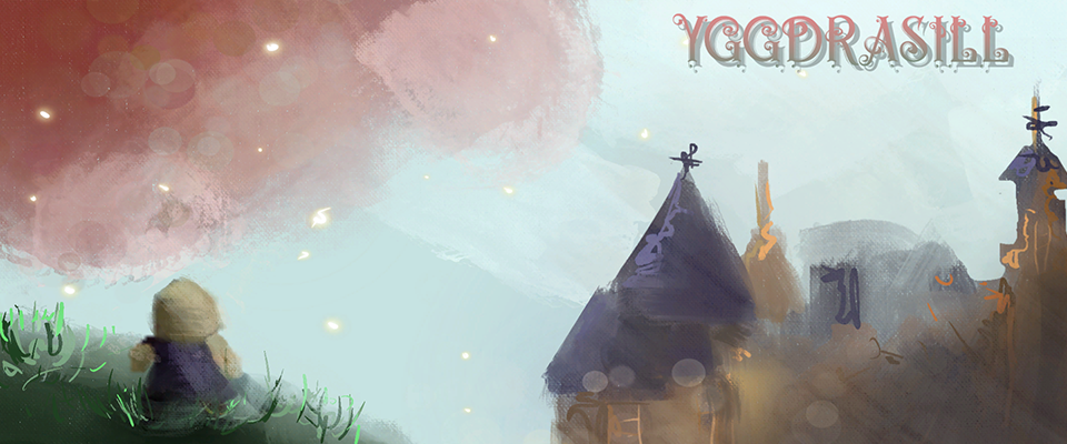 Yggrasdil thumbnail
