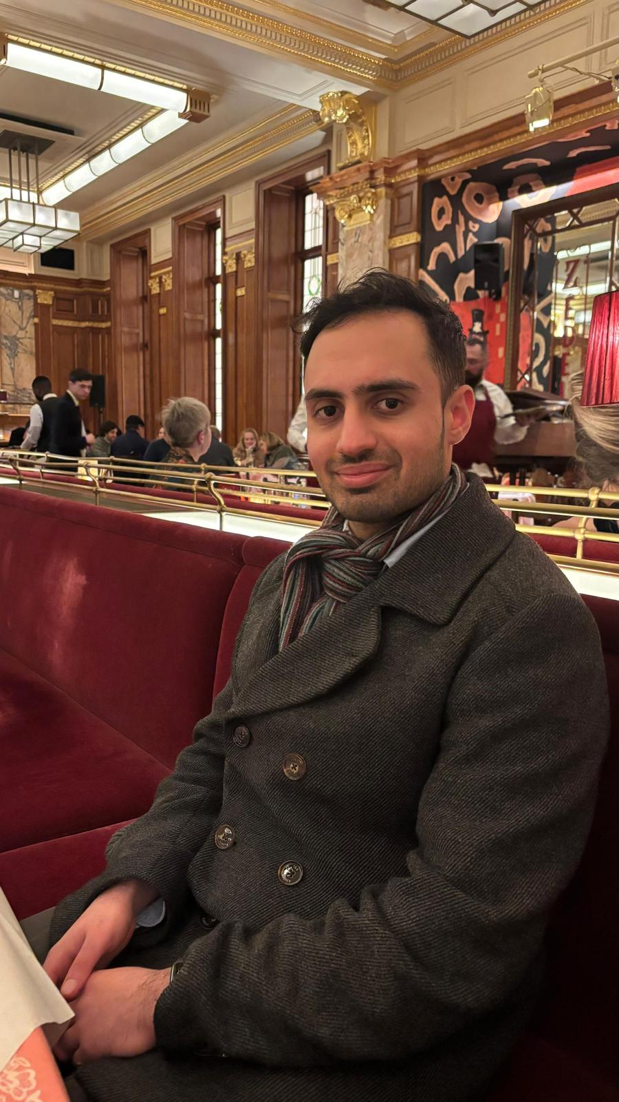 Hassan Kazmi